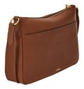 FOSSIL Maysen Cargo Crossbody Bag Brown