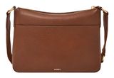 FOSSIL Maysen Cargo Crossbody Bag Brown