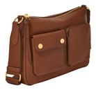 FOSSIL Maysen Cargo Crossbody Bag Brown