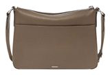 FOSSIL Maysen Cargo Crossbody Bag Smoke