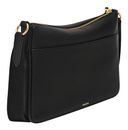 FOSSIL Maysen Cargo Crossbody Bag Black