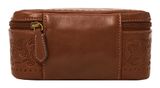 FOSSIL Gift Travel Watch Case Whisky