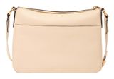 FOSSIL Maysen Cargo Crossbody Bag Vanilla