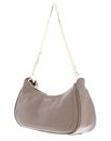 Ted Baker Laarna Webbing Leather Shoulder Bag S Taupe