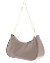Ted Baker Laarna Webbing Leather Shoulder Bag S Taupe