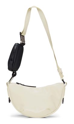 RAINS Valera Shoulder Bag Mini W3 Shore