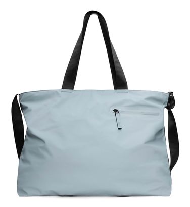 RAINS Dash Messenger Tote Bag W3 Pool