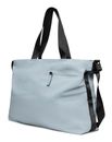 RAINS Dash Messenger Tote Bag W3 Pool