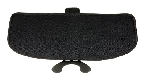 ORTLIEB Accessoires Ultimate Internal-Divider M Black