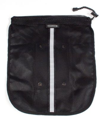 ORTLIEB Accessoires Mesh-Pocket Black ORTLIEB Accessoires Mesh-Pocket Black