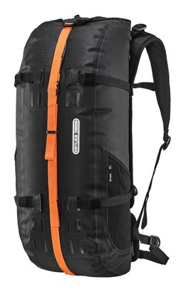 ORTLIEB Atrack Bike Backpack 25L Black