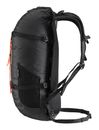 ORTLIEB Atrack Bike Backpack 25L Black