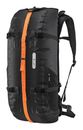 ORTLIEB Atrack Bike Backpack 25L Black