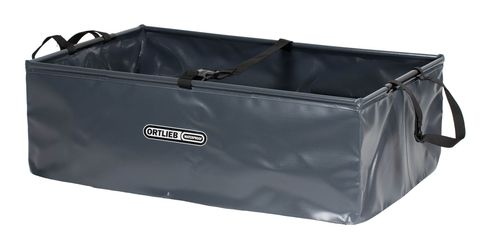 ORTLIEB Folding-Bowl 50 L Asphalt