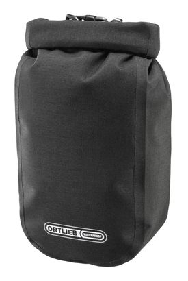 ORTLIEB Accessoires Outer-Pocket 4,1L Black ORTLIEB Accessoires Outer-Pocket 4,1L Black
