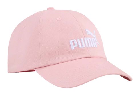 PUMA Essential No.1 Logo BB Cap Rosy Outlook