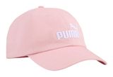 PUMA Essential No.1 Logo BB Cap Rosy Outlook