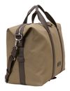 Marc O'Polo Min Weekender Charleston Gray