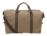 Marc O'Polo Min Weekender Charleston Gray