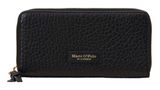 Marc O'Polo Finja Zip Wallet Black Marc O'Polo Finja Zip Wallet Black