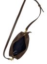 Marc O'Polo Liana Crossbody Bag Coffee Brown