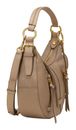 Marc O'Polo Pernille Hobo Bag Earthy Taupe
