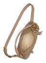 Marc O'Polo Pernille Hobo Bag Earthy Taupe