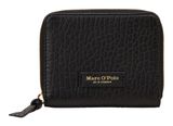 Marc O'Polo Ellis Zip Wallet Black Marc O'Polo Ellis Zip Wallet Black