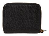 Marc O'Polo Ellis Zip Wallet Black Marc O'Polo Ellis Zip Wallet Black