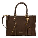 Marc O'Polo Phili Shopper Coffee Brown