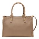 Marc O'Polo Phili Shopper Earthy Taupe Marc O'Polo Phili Shopper Earthy Taupe