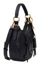 Marc O'Polo Pernille Hobo Bag Black Marc O'Polo Pernille Hobo Bag Black