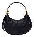 Marc O'Polo Pernille Hobo Bag Black Marc O'Polo Pernille Hobo Bag Black