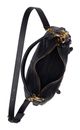 Marc O'Polo Pernille Hobo Bag Black Marc O'Polo Pernille Hobo Bag Black