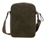 Marc O'Polo Lovis Crossbody Bag Dark Nickle Marc O'Polo Lovis Crossbody Bag Dark Nickle