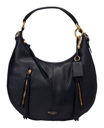 Marc O'Polo Philine Hobo Bag Black