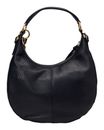 Marc O'Polo Philine Hobo Bag Black Marc O'Polo Philine Hobo Bag Black