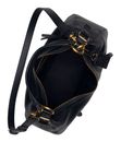 Marc O'Polo Philine Hobo Bag Black Marc O'Polo Philine Hobo Bag Black