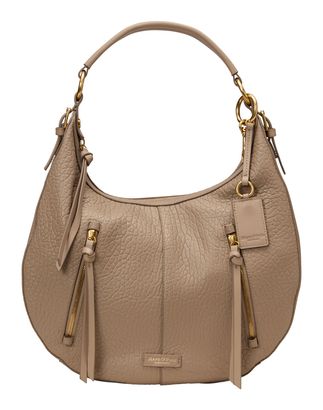 Marc O'Polo Philine Hobo Bag Earthy Taupe