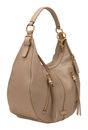 Marc O'Polo Philine Hobo Bag Earthy Taupe