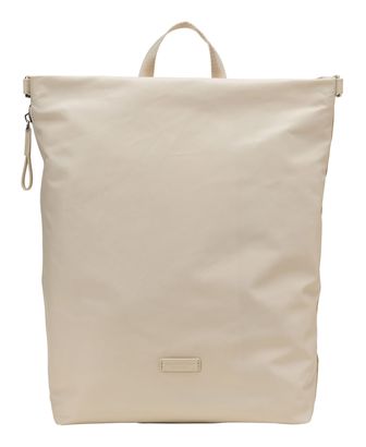 Marc O'Polo Alexa Backpack Grey Silk Marc O'Polo Alexa Backpack Grey Silk