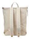 Marc O'Polo Alexa Backpack Grey Silk Marc O'Polo Alexa Backpack Grey Silk