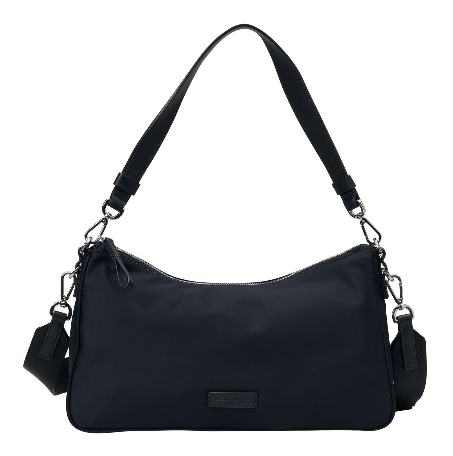 Marc O'Polo Anisa Crossbody Bag Deep Night Blue