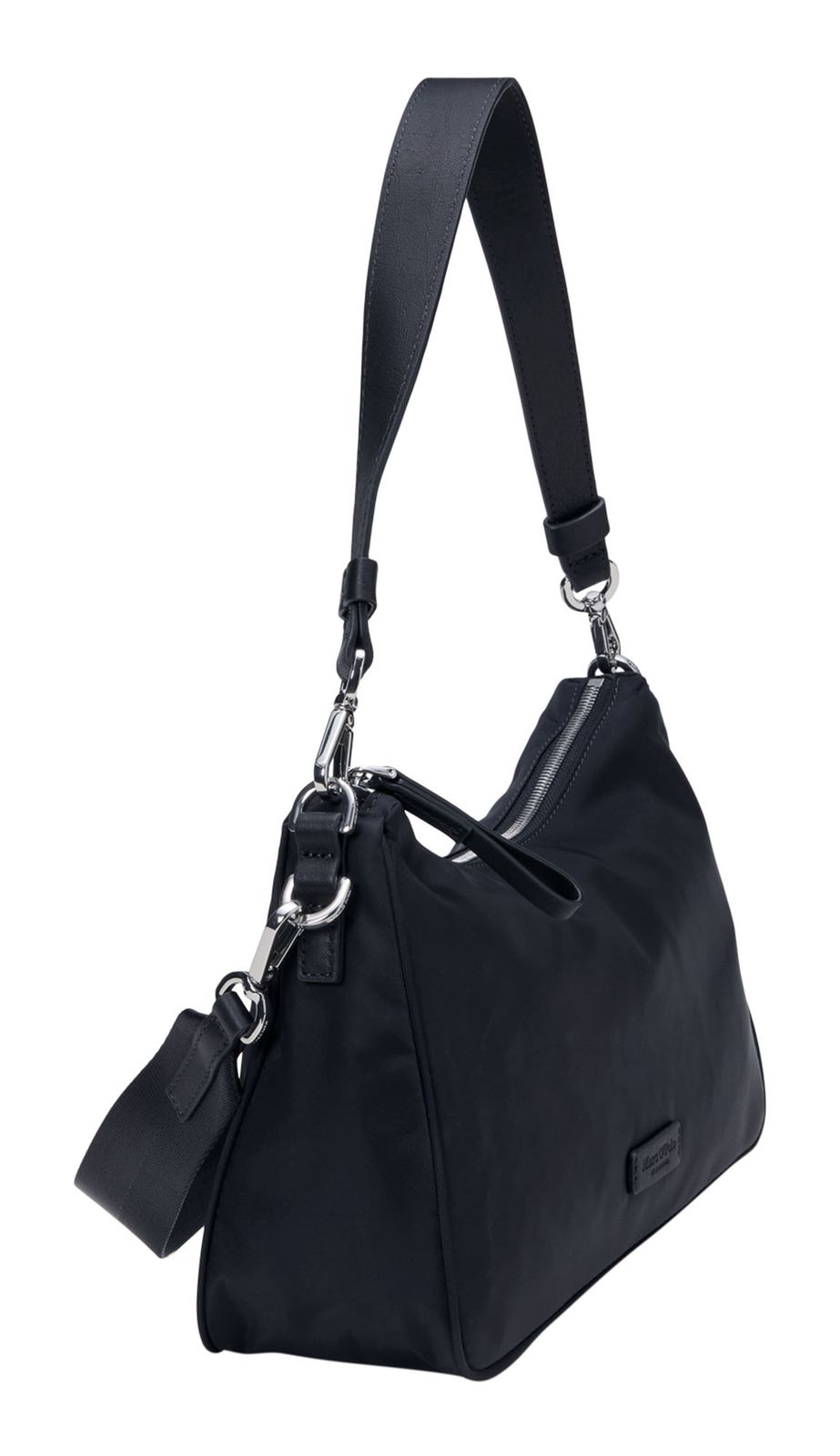 Marc O'Polo Anisa Crossbody Bag Deep Night Blue Marc O'Polo Anisa Crossbody Bag Deep Night Blue