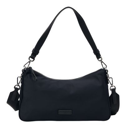 Marc O'Polo Anisa Crossbody Bag Deep Night Blue