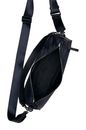 Marc O'Polo Anisa Crossbody Bag Deep Night Blue Marc O'Polo Anisa Crossbody Bag Deep Night Blue