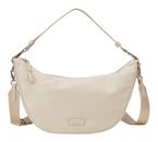 Marc O'Polo Elina Crossbody Bag Grey Silk Marc O'Polo Elina Crossbody Bag Grey Silk