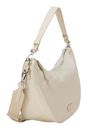 Marc O'Polo Elina Crossbody Bag Grey Silk Marc O'Polo Elina Crossbody Bag Grey Silk