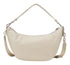 Marc O'Polo Elina Crossbody Bag Grey Silk Marc O'Polo Elina Crossbody Bag Grey Silk