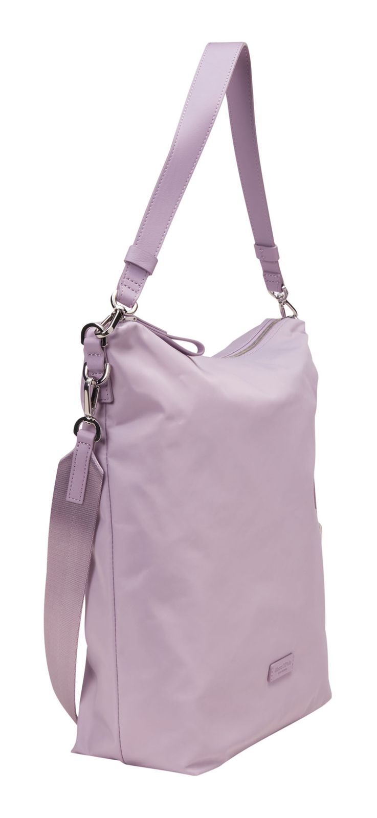 Marc O'Polo Amelie Hobo Bag Dusty Lavender Marc O'Polo Amelie Hobo Bag Dusty Lavender